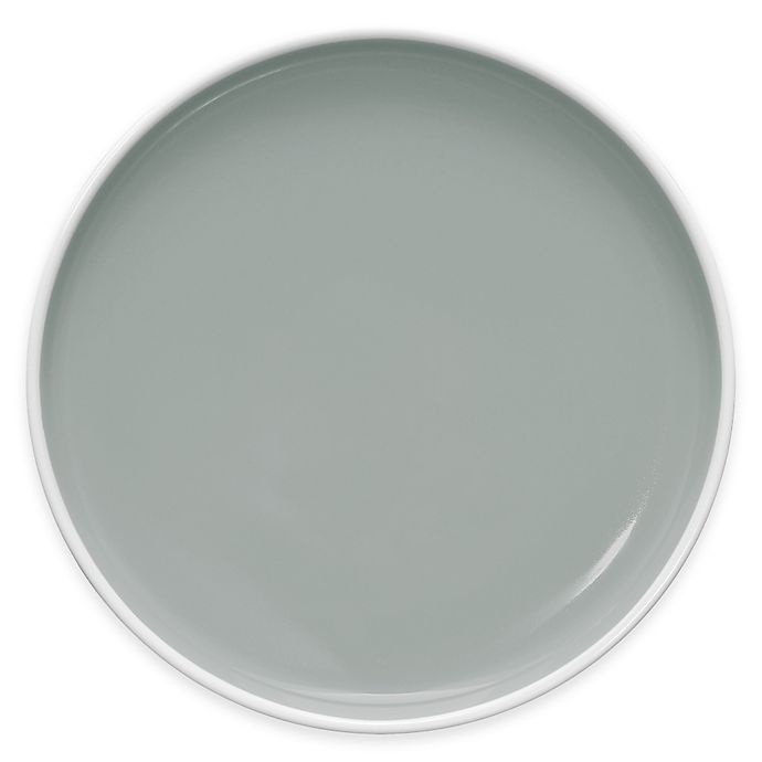 slide 1 of 1, Noritake ColorTrio Stax Dinner Plate - Graphite, 1 ct