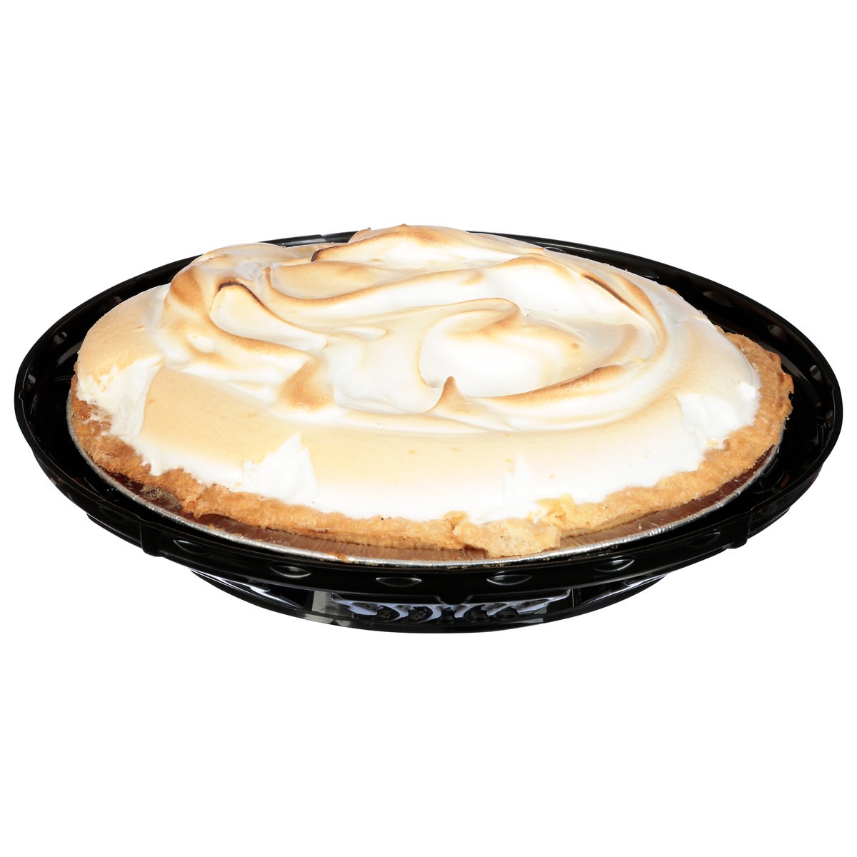 slide 2 of 9, Rocky Mountain Pies Lemon Meringue Pie 24 oz, 