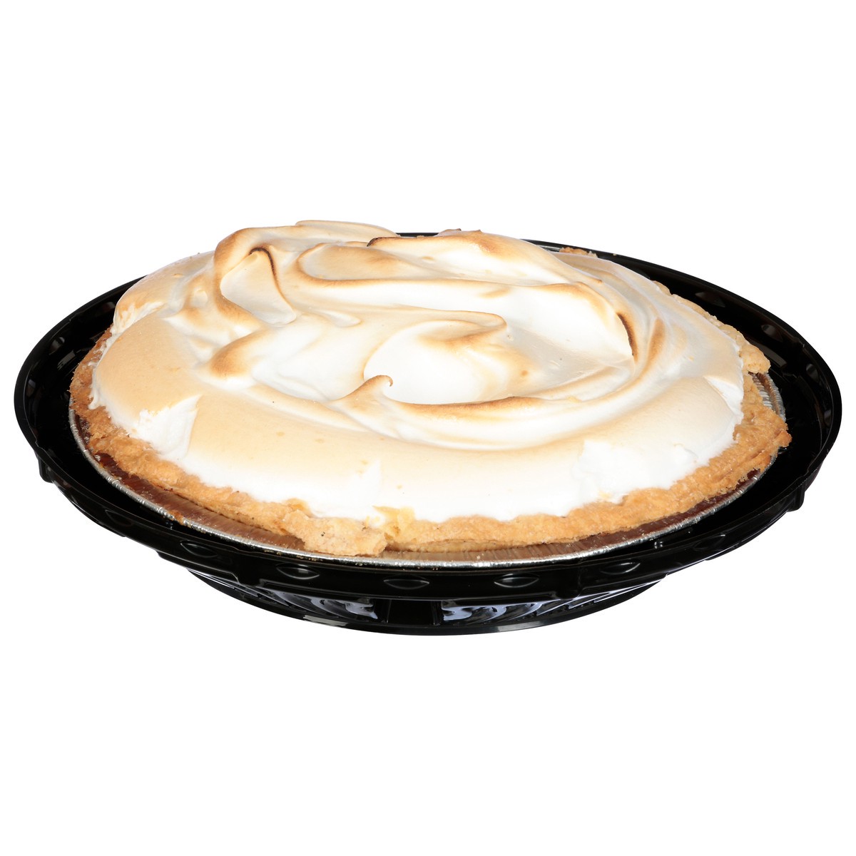 slide 3 of 9, Rocky Mountain Pies Lemon Meringue Pie 24 oz, 
