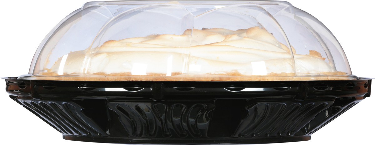 slide 9 of 9, Rocky Mountain Pies Lemon Meringue Pie 24 oz, 