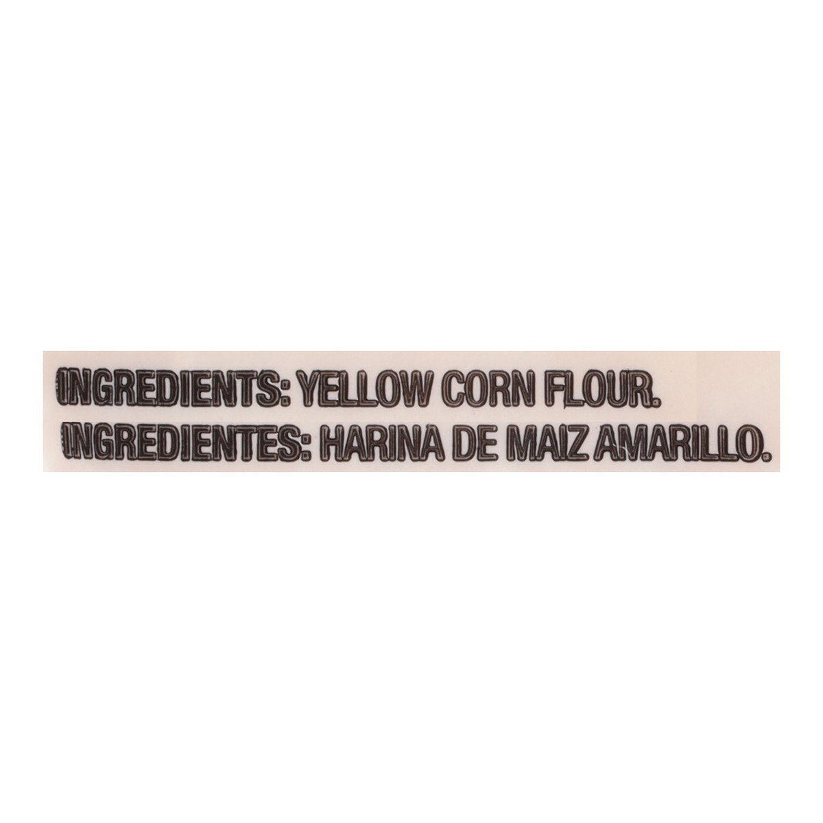 slide 2 of 13, Iberia Coarse Yellow Corn Meal - 24 oz, 24 oz