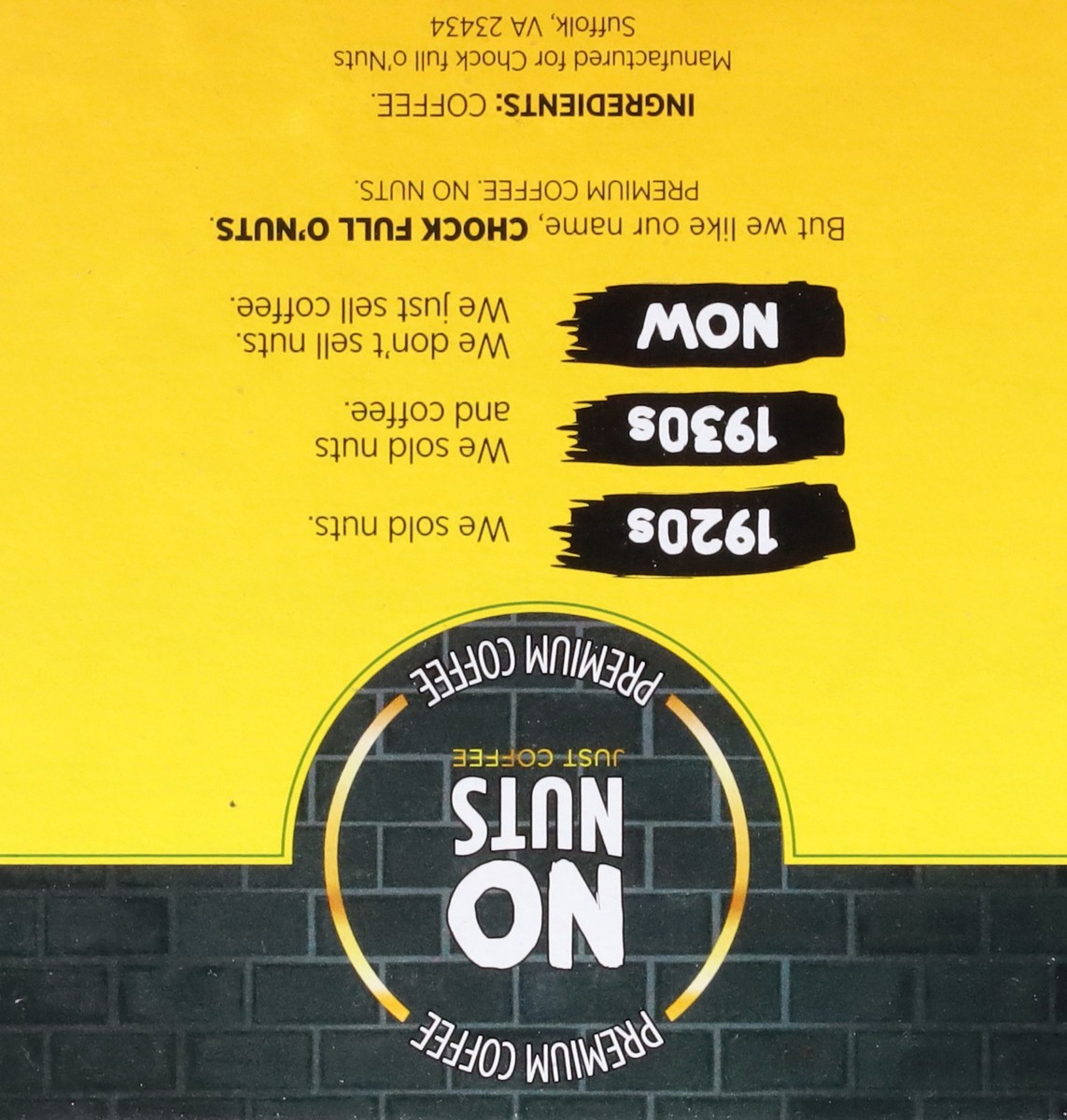 slide 11 of 14, Chock Full O' Nuts Chock full o’Nuts Colombian Coffee, Single Serve Keurig K-Cup Pods, Medium Roast Coffee, 12-Count Box, 12 ct