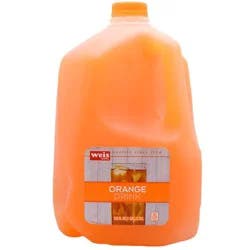 Orange Drink - 1 gal