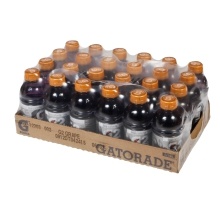 slide 1 of 1, Gatorade G2 Grape - 24 ct, 24 ct