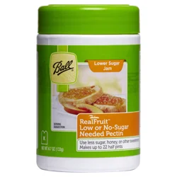 Ball RealFruit Low Or No-Sugar Needed Pectin