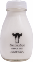slide 1 of 1, Danzeisen Dairy Danzeisen Half & Half - 16 Fl. Oz., 16 oz