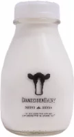 Danzeisen Dairy Danzeisen Half & Half - 16 Fl. Oz.