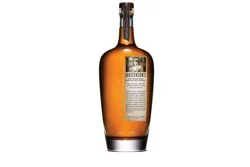 MASTERSONS Masterson'S Straight Rye, 750ml