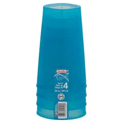 Sterilite 20 Ounce Cups 4 ea