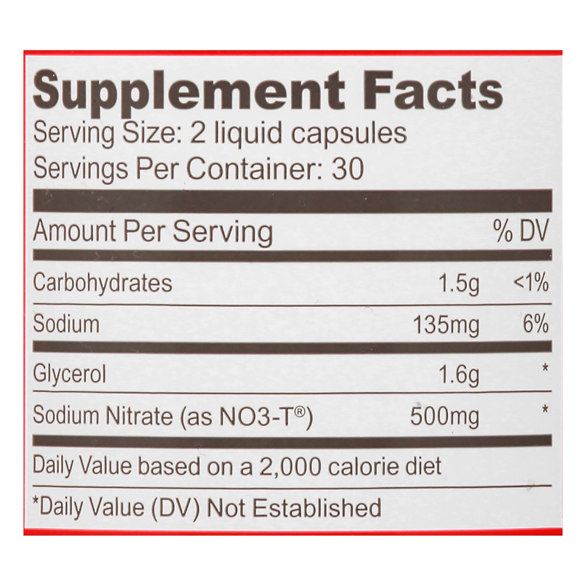 slide 6 of 12, Purus Noxygen Preworkout Accelartor Capsules, 60 ct