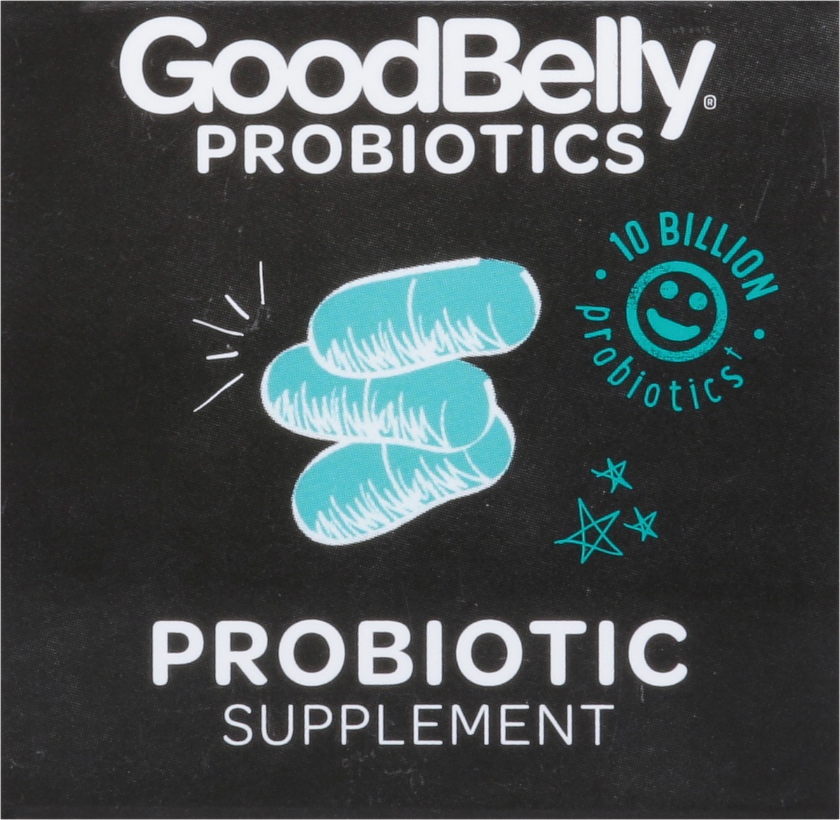 slide 4 of 10, GoodBelly Super Strain LP299V Probiotic Supplement 30 ea, 30 ct