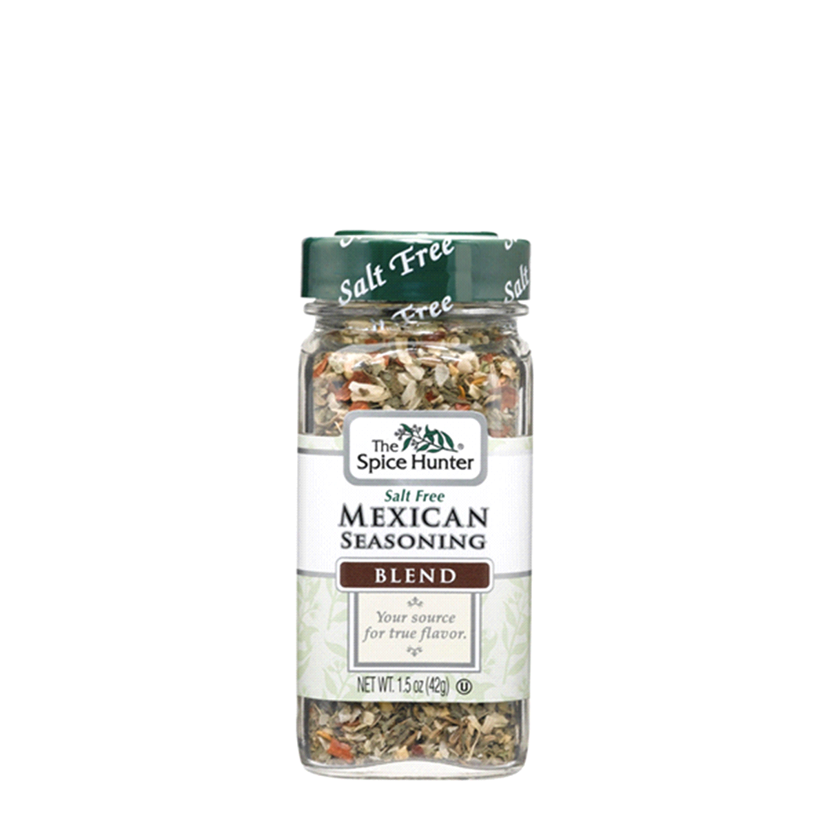 slide 1 of 1, The Spice Hunter Mexican Seasoning Blend, 1.5 oz