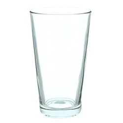 Cristar Pint Glass