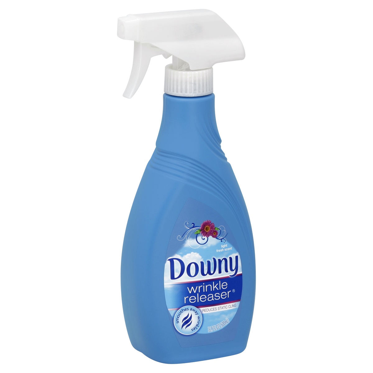 slide 1 of 1, Downy Wrinkle Releaser 16.9 oz, 16.9 oz