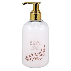 Thymes Gold Gardenia Hand Wash