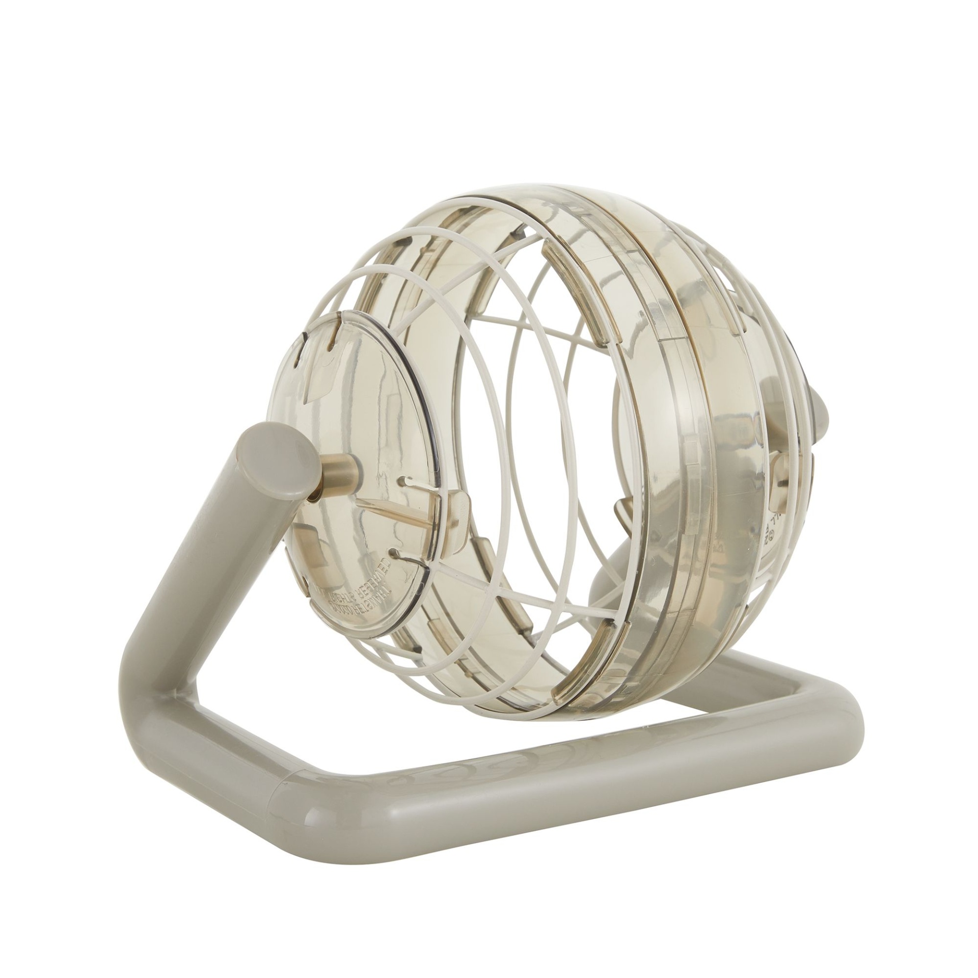 slide 1 of 1, Full Cheeks Small Pet 3-In-1 Hay Ball, 1 ct