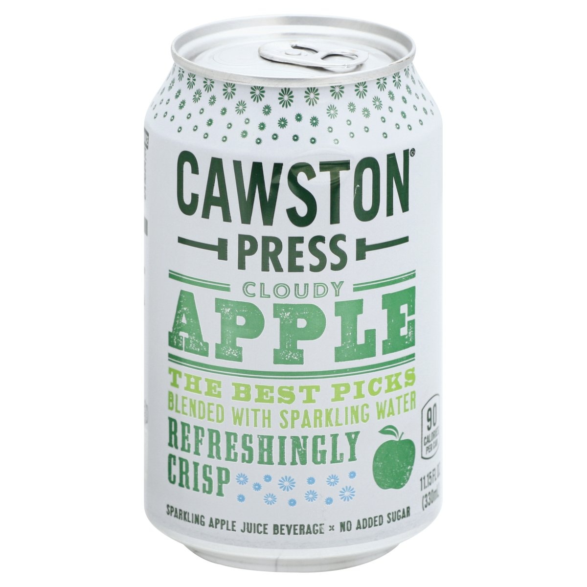 slide 1 of 1, Cawston Press Sparkling Juice Beverage 11.15 oz, 11.15 oz