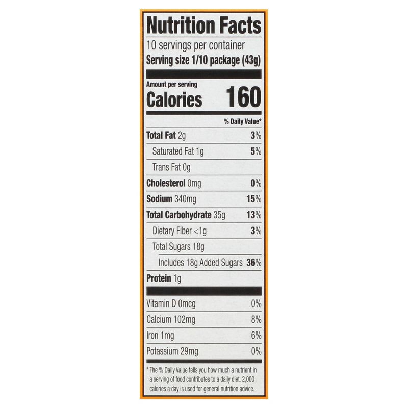 slide 3 of 5, Pillsbury Funfetti Halloween Cake Mix 15.25 oz, 15.25 oz