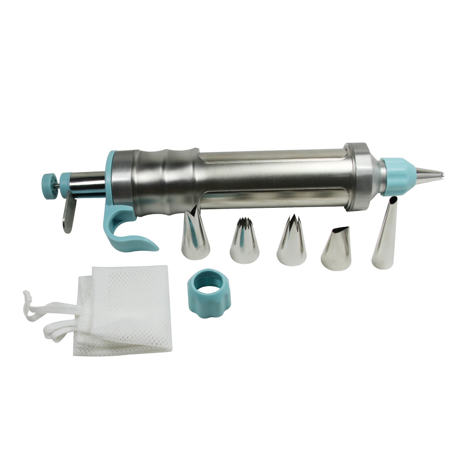 slide 3 of 3, Decorator Set By Celebrate It, includes 10 ct