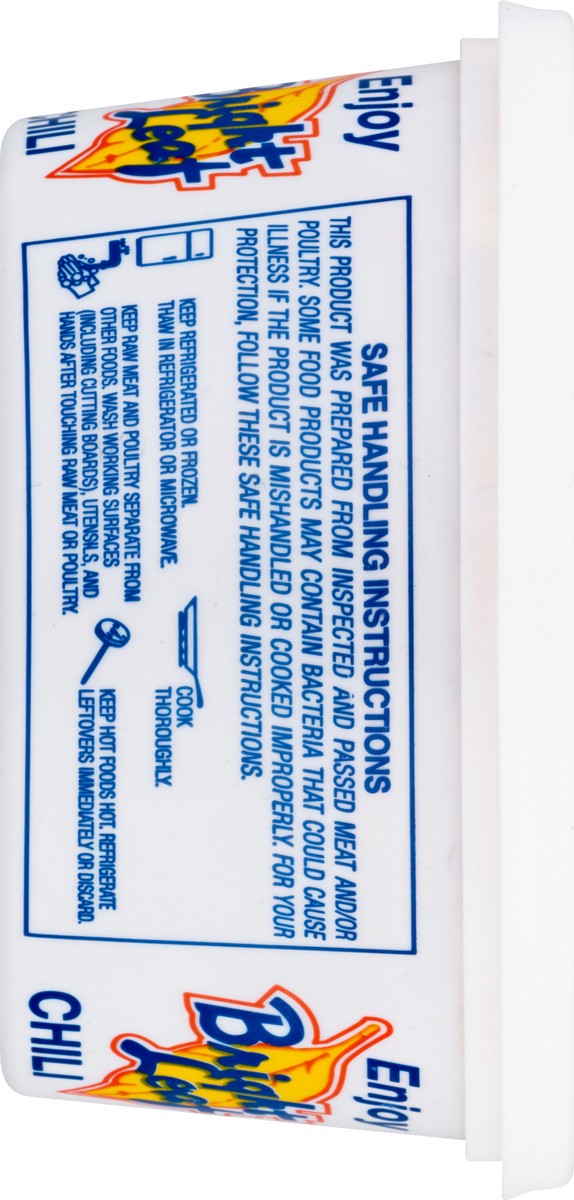 slide 7 of 12, Bright Leaf Chili - 10 oz, 10 oz