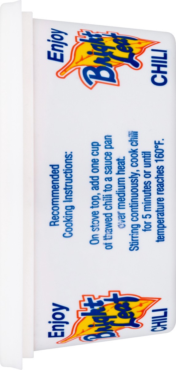 slide 5 of 12, Bright Leaf Chili - 10 oz, 10 oz