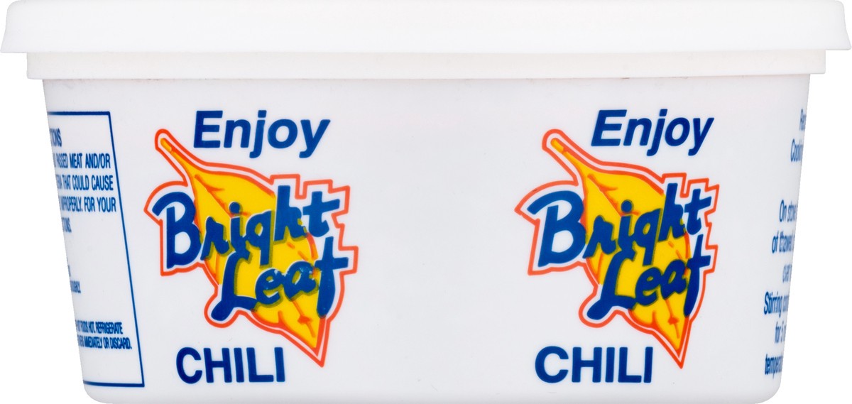 slide 3 of 12, Bright Leaf Chili - 10 oz, 10 oz