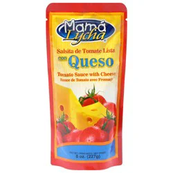 Mama Lycha Salsita Ques