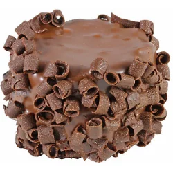 Central Market Mini Anthony's Chocolate Mousse