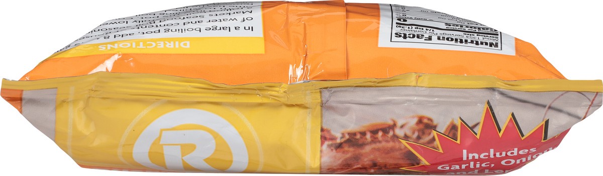 slide 8 of 11, Rouses Markets Rous Seafood Boil, 4 lb