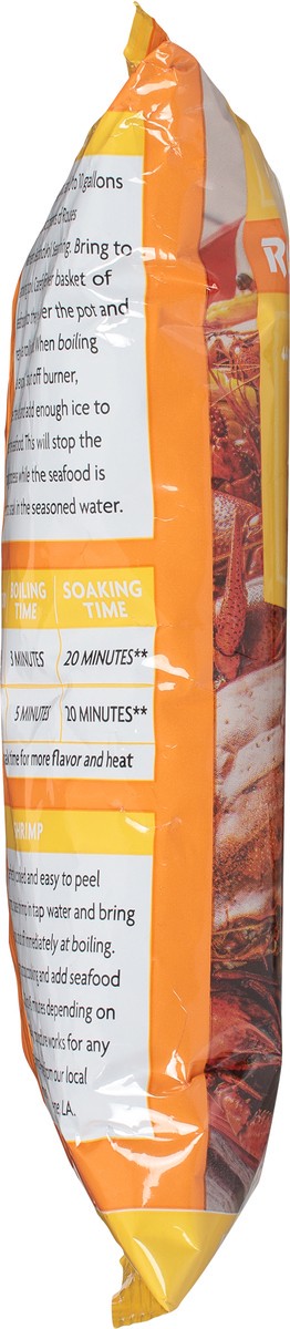 slide 6 of 11, Rouses Markets Rous Seafood Boil, 4 lb