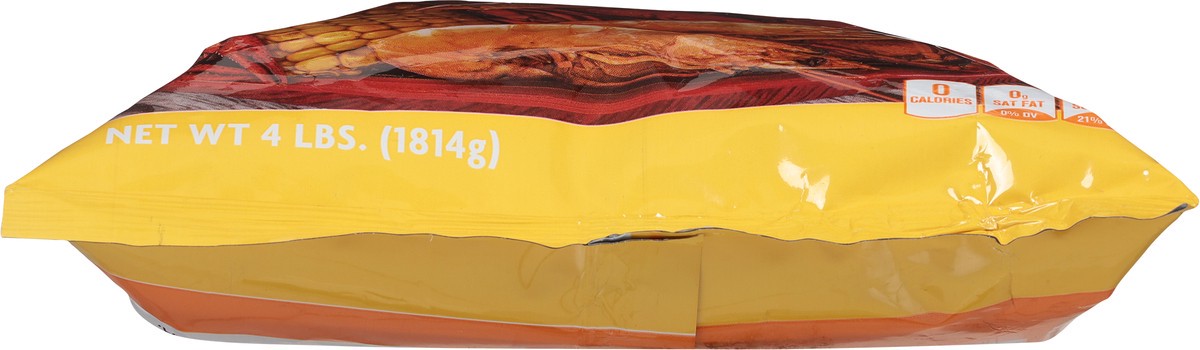 slide 9 of 11, Rouses Markets Rous Seafood Boil, 4 lb