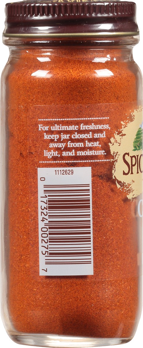 slide 7 of 10, Spice Islands Cayenne Pepper, 2.3 oz, 2.3 oz