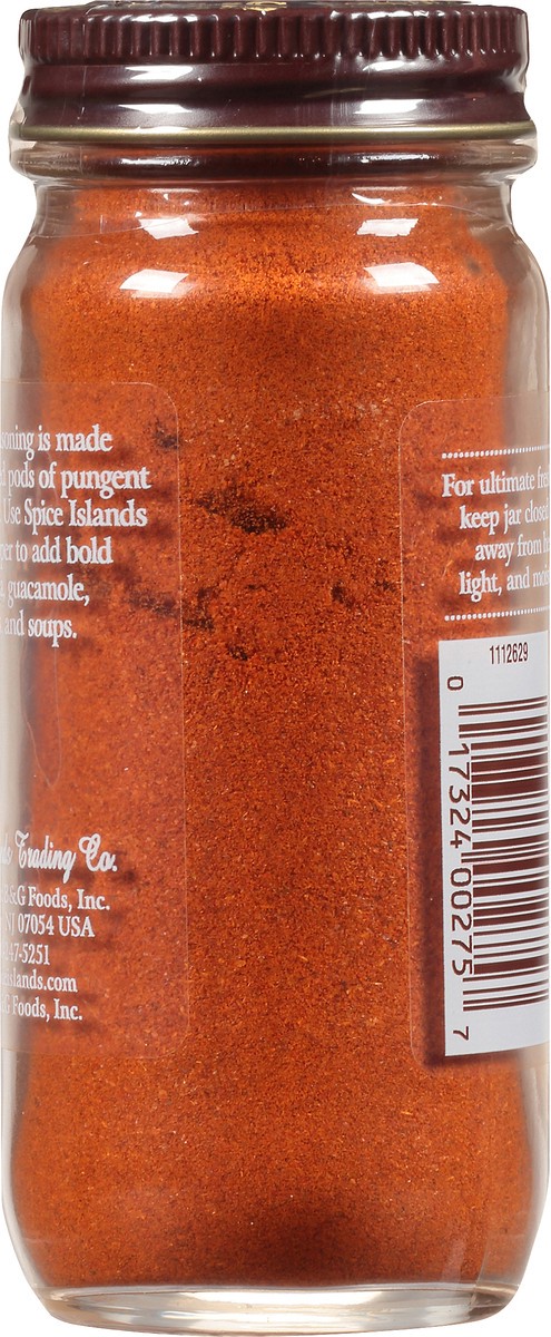 slide 5 of 10, Spice Islands Cayenne Pepper, 2.3 oz, 2.3 oz