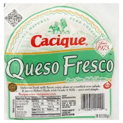 Cacique Queso Fresco