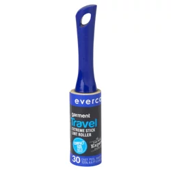 Evercare Travel Size Lint Roller