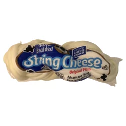 Karoun Hand Braided Original Plain String Cheese - 13 oz