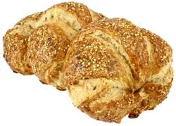 Central Market Whole Grain Croissant