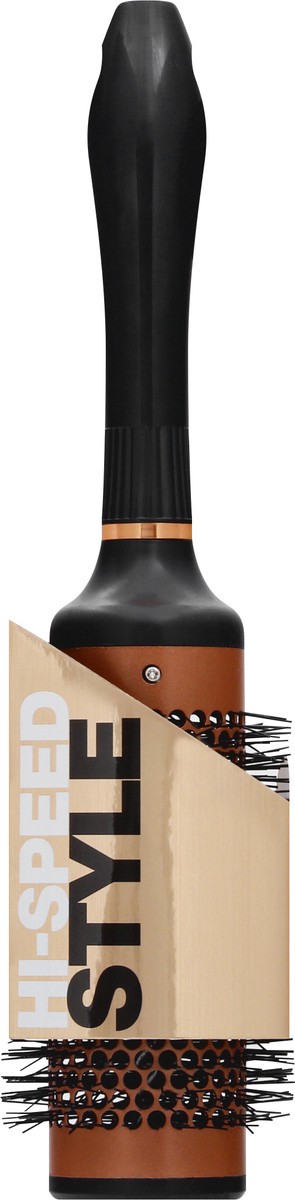 slide 8 of 11, Conair Copper Collection Quick Blow-Dry Hair Brush 1 ea, 1 ct