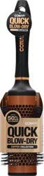 Conair Copper Collection Quick Blow-Dry Hair Brush 1 ea