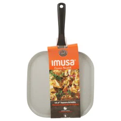 IMUSA Square Griddle 10.5 Inch 1 ea
