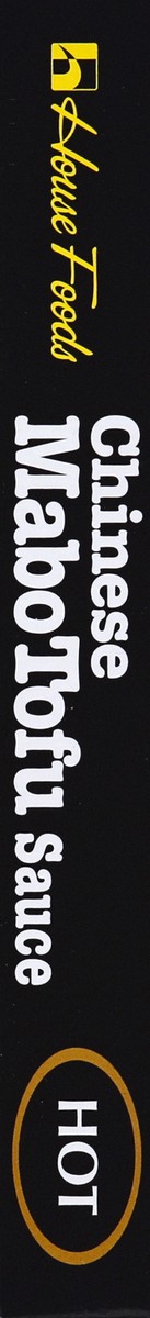 slide 3 of 6, House Foods House Chinese Hot Mabotofu- 5.29 oz, 5.29 oz