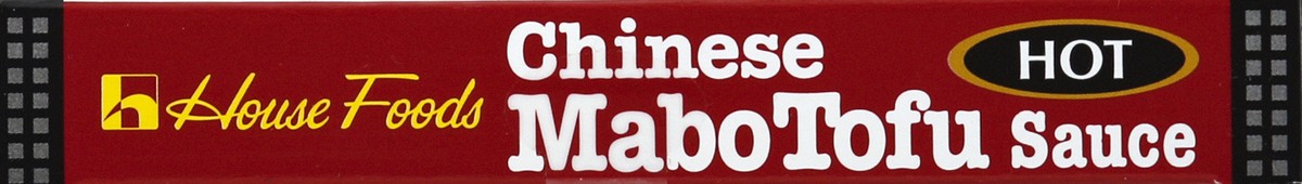 slide 4 of 6, House Foods House Chinese Hot Mabotofu- 5.29 oz, 5.29 oz