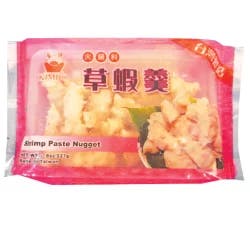 Kimbo Squid Nugget