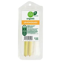 Simple Truth Organic Lemongrass