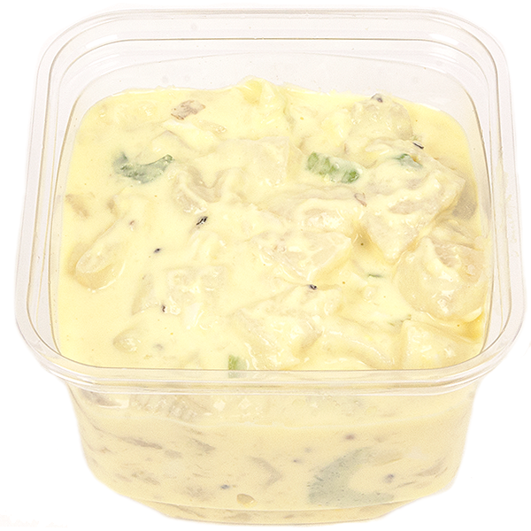 slide 1 of 1, L&B Byerlys Original Potato Salad, 16 oz