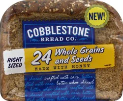 Cobblestone Bread Co. Bread 18 oz