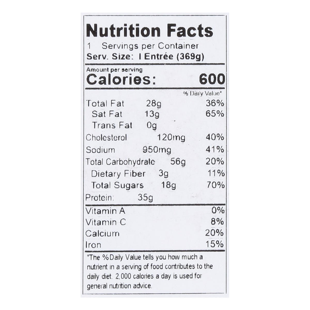 slide 12 of 13, L&B BBQ Boneless Ribs with Mac & Cheese 13.0 oz, 13 oz