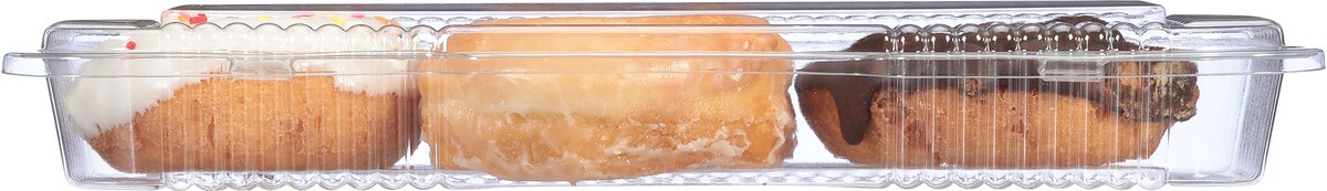 slide 5 of 10, Lunds & Byerlys Assorted Donuts 1 ea, 1 ct