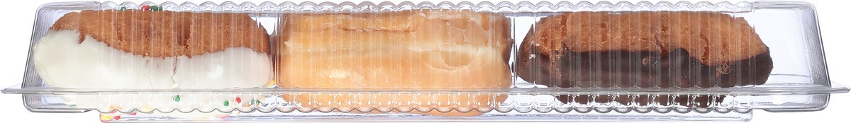 slide 9 of 10, Lunds & Byerlys Assorted Donuts 1 ea, 1 ct