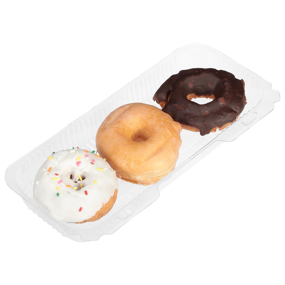 slide 7 of 10, Lunds & Byerlys Assorted Donuts 1 ea, 1 ct